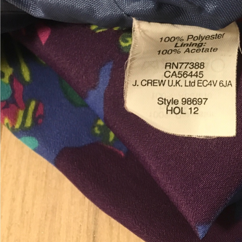 J. Crew Dress - Picture 8 of 9
